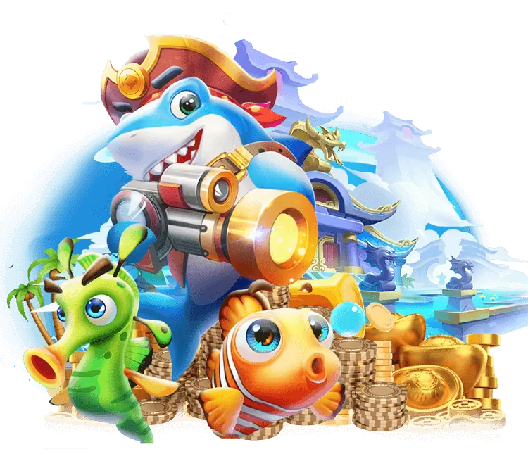 Game Nổ Hũ Ocean Treasure
